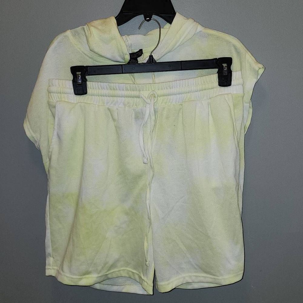 Align Collective 2 pc Short set